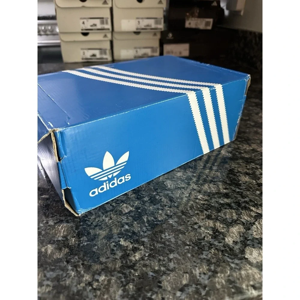 Adidas Originals Gazelle Shoes Unisex Size 5.5. UK 5. IE5612. NWB